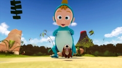 کارتون آرپو رباتی برای کودکان قسمت 30